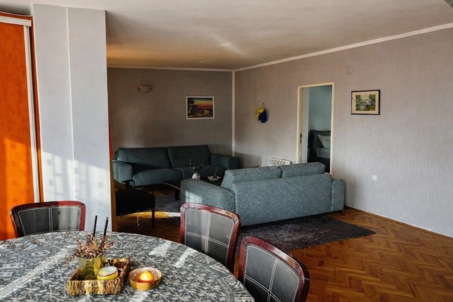 Trosoban-stan-u-Centru-Podgorica-1 Trosoban stan 101 m² – Centar, Podgorica — fotografija 2