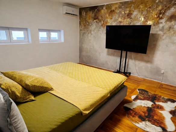 Trosoban stan 101 m² – Centar, Podgorica — fotografija 6