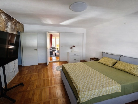 Trosoban stan 101 m² – Centar, Podgorica — fotografija 7