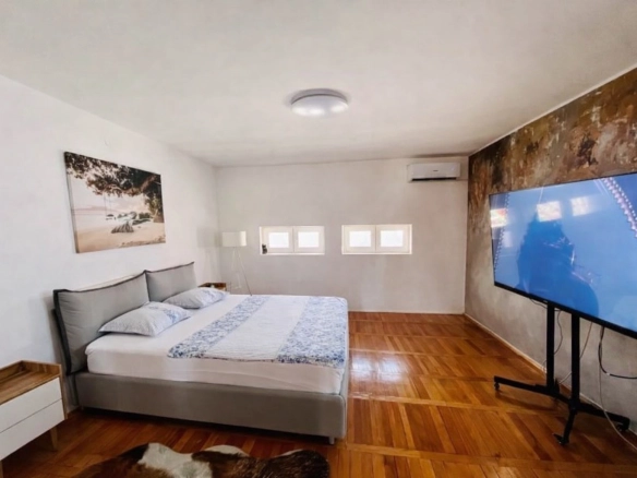 Trosoban stan 101 m² – Centar, Podgorica — fotografija 8