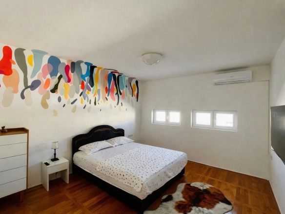 Trosoban stan 101 m² – Centar, Podgorica — fotografija 9