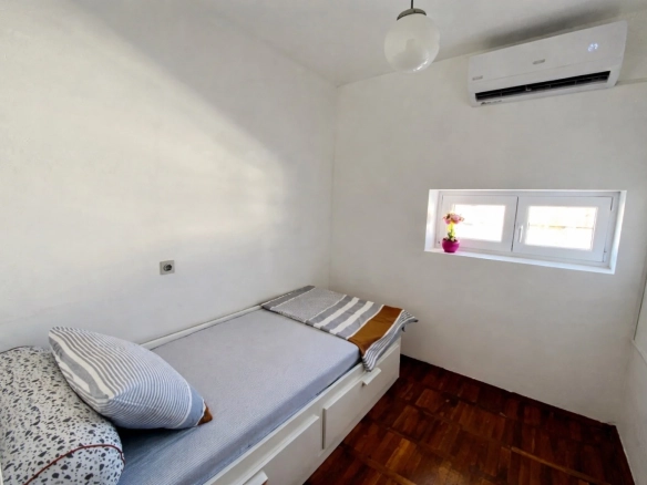 Trosoban stan 101 m² – Centar, Podgorica — fotografija 10