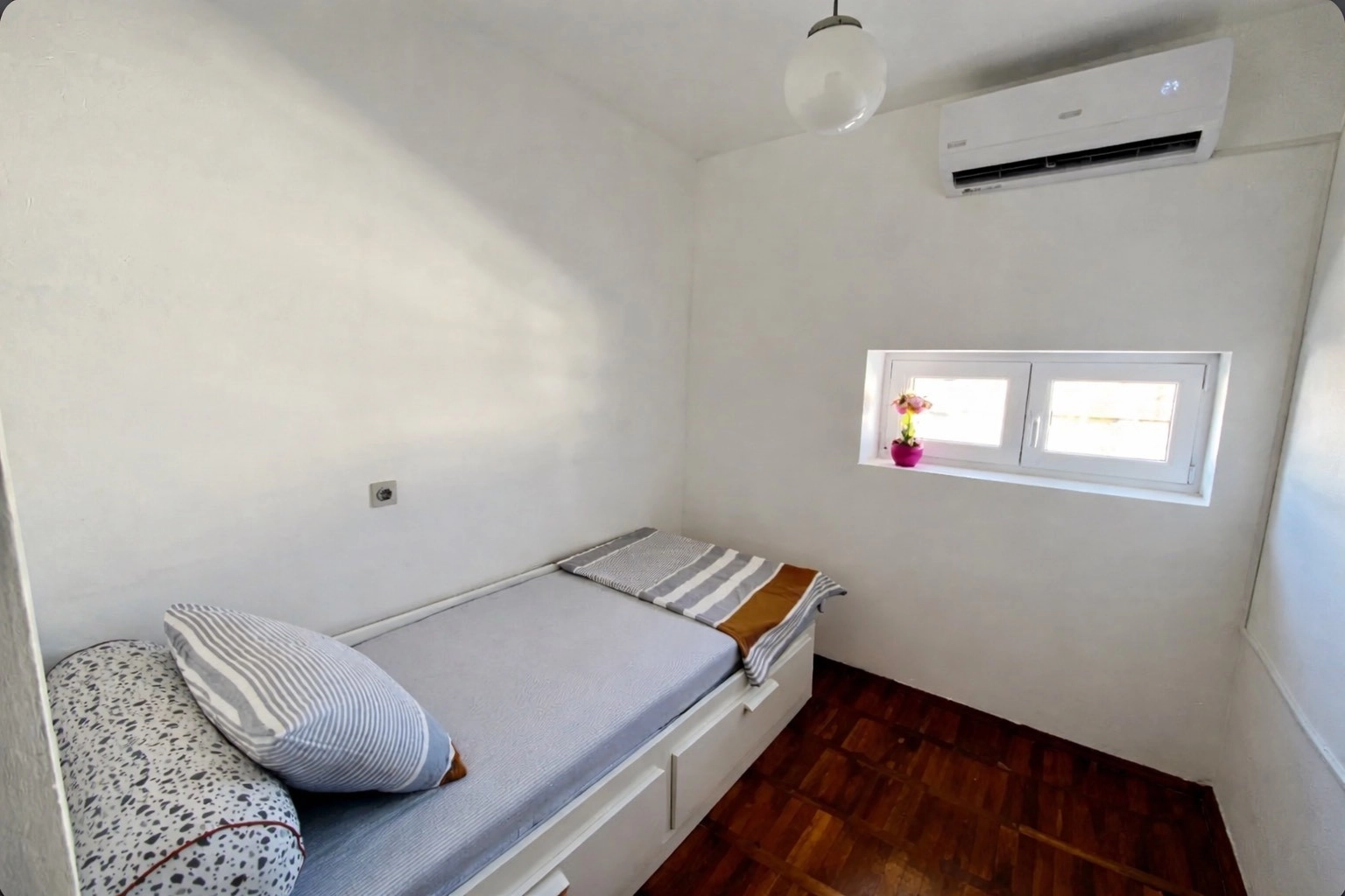 Trosoban-stan-u-Centru-Podgorica-9 Trosoban stan 101 m² – Centar, Podgorica — fotografija 10