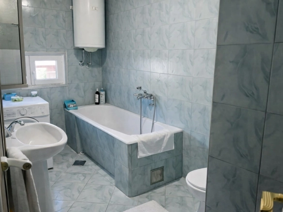 Trosoban stan 101 m² – Centar, Podgorica — fotografija 11