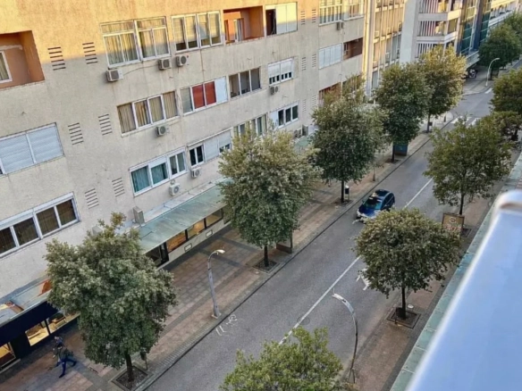 Trosoban stan 101 m² – Centar, Podgorica — fotografija 12