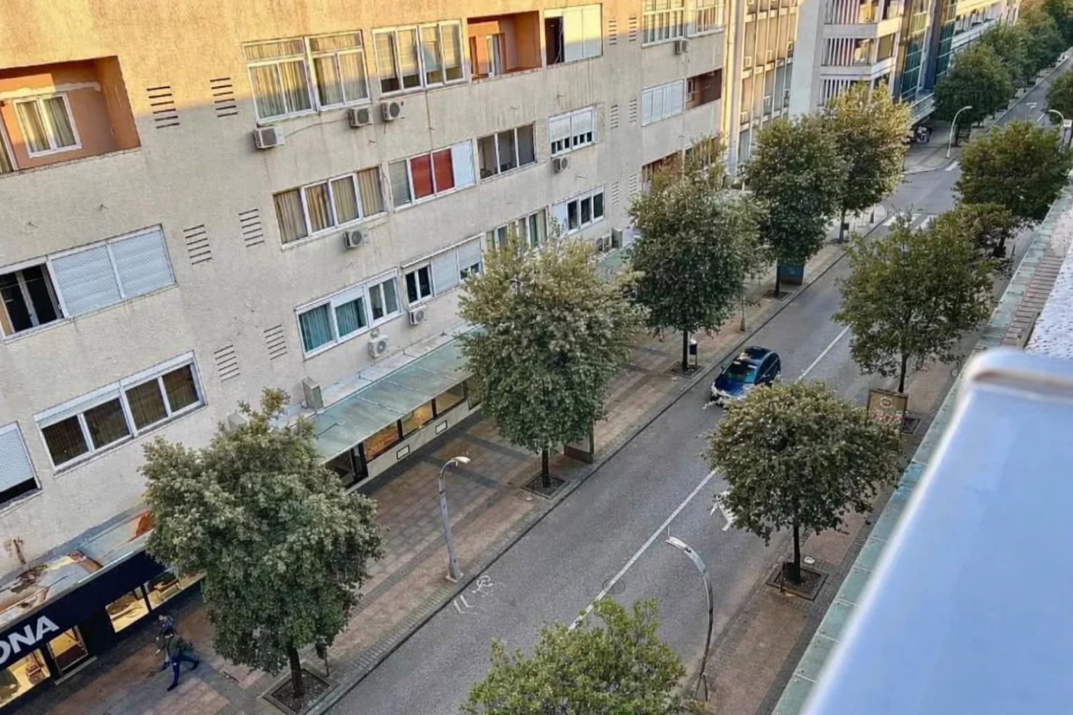 Trosoban-stan-u-Centru-Podgorica-11 Trosoban stan 101 m² – Centar, Podgorica — fotografija 12