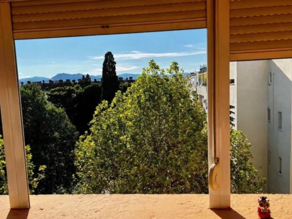 Trosoban stan 101 m² – Centar, Podgorica — fotografija 13