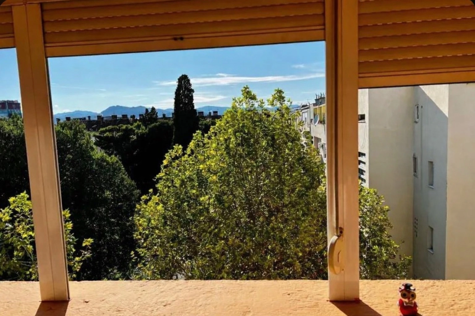 Trosoban-stan-u-Centru-Podgorica-12 Trosoban stan 101 m² – Centar, Podgorica — fotografija 13