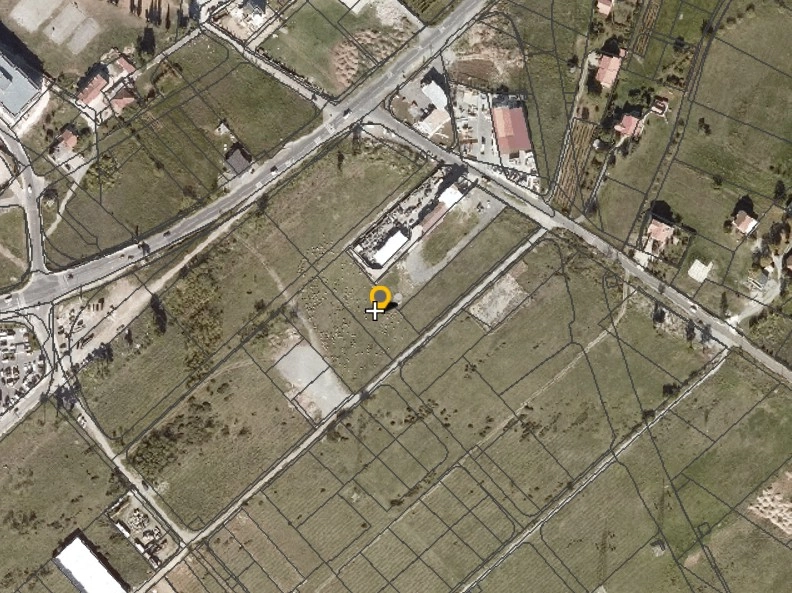 Investicioni-plac-u-Donjoj-Gorici-Podgorica-1 Stan 2.101 m² – Donja Gorica, Podgorica — fotografija 2