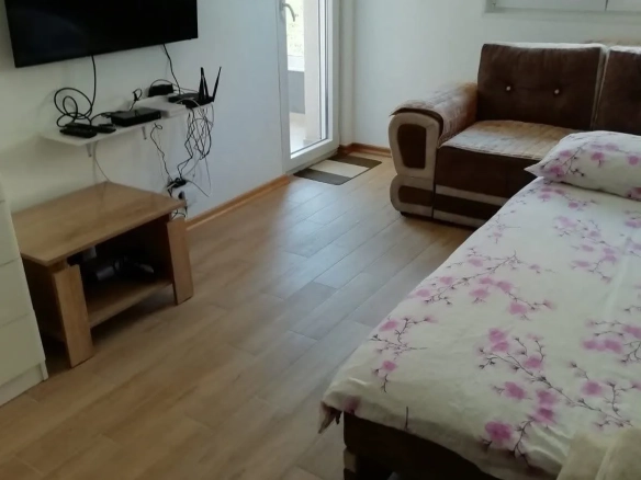 Garsonjera 30 m² – Old Bakery, Budva