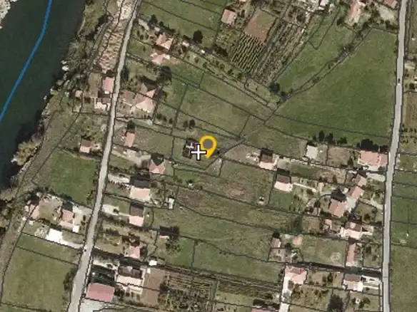 Plac 1.761 m² – Dajbabe, Podgorica — fotografija 3