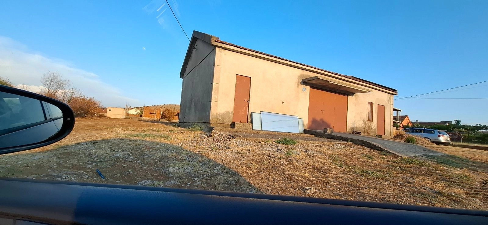 Urbanizovan-plac-u-Dajbabama-Podgorica-4 Plac 1.761 m² – Dajbabe, Podgorica — fotografija 5