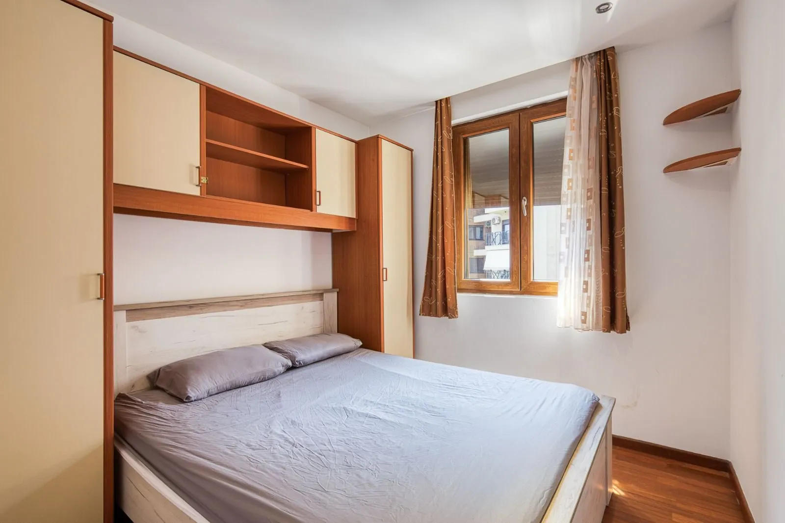 Jednosoban-stan-u-centru-Budve-6 Jednosoban stan 40 m² – Centar, Budva — fotografija 7