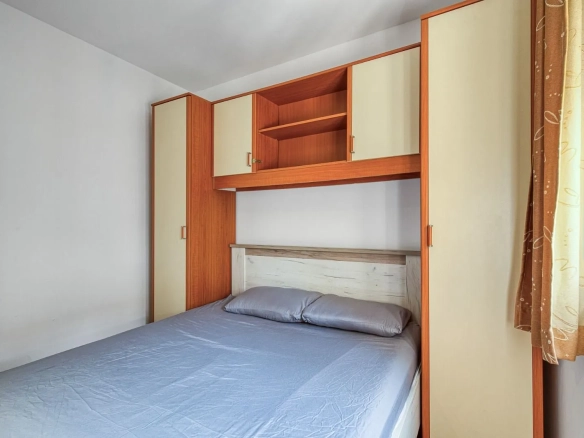 Jednosoban stan 40 m² – Centar, Budva — fotografija 12