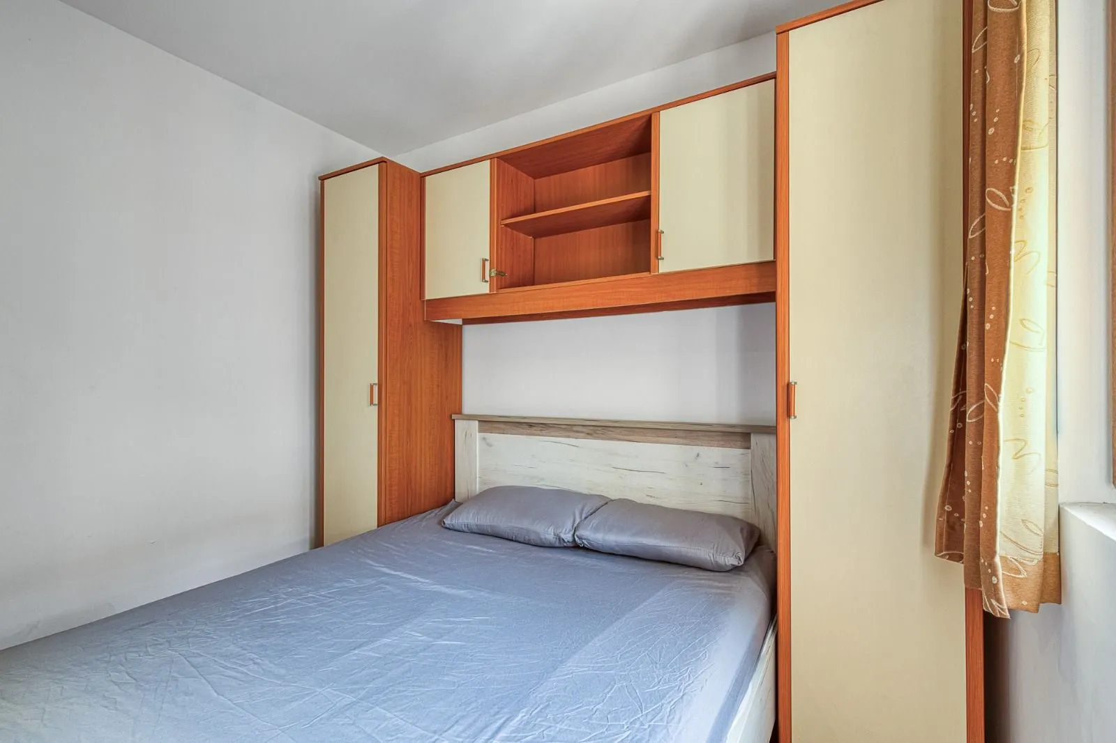 Jednosoban-stan-u-centru-Budve-11 Jednosoban stan 40 m² – Centar, Budva — fotografija 12