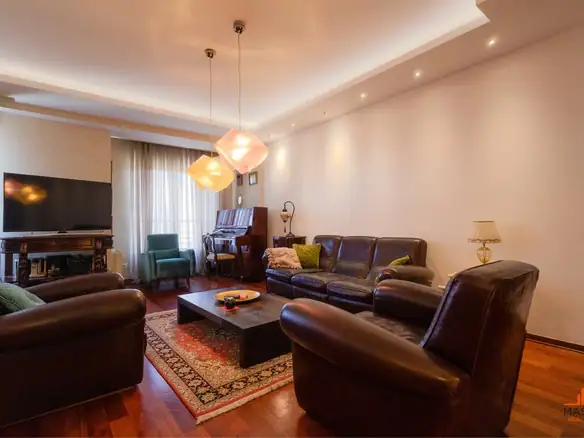 Izdavanje: Jednosoban stan 94 m² – Preko Morače, Podgorica — fotografija 2