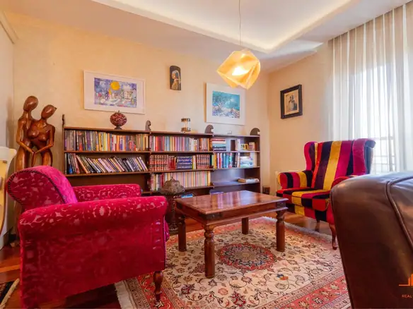 Izdavanje: Jednosoban stan 94 m² – Preko Morače, Podgorica — fotografija 3