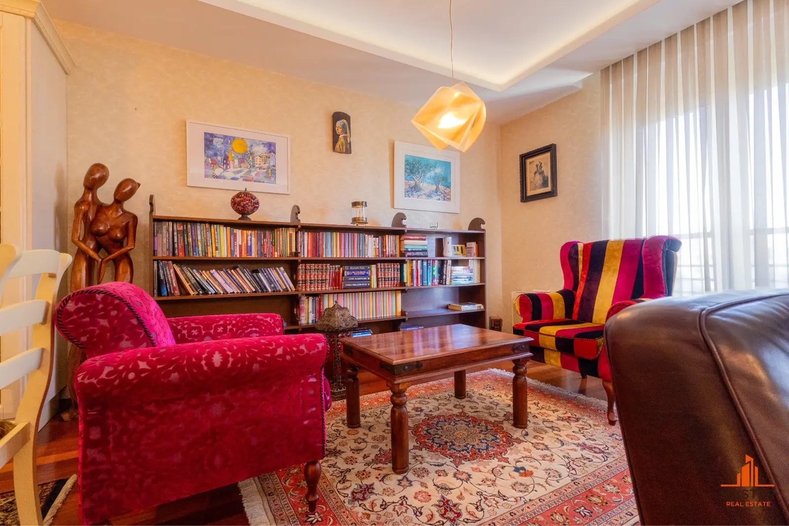Jednosoban-stan-94-m²-u-naselju-Preko-Morace-Podgorica-2 Izdavanje: Jednosoban stan 94 m² – Preko Morače, Podgorica — fotografija 3