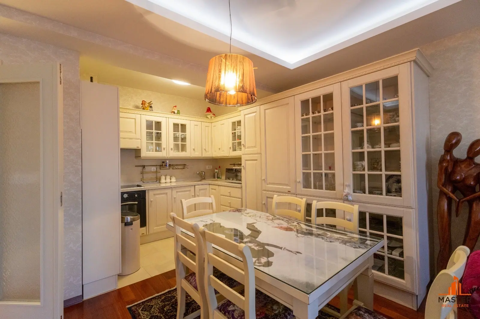 Jednosoban-stan-94-m²-u-naselju-Preko-Morace-Podgorica-4 Izdavanje: Jednosoban stan 94 m² – Preko Morače, Podgorica — fotografija 5