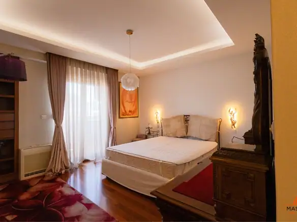Izdavanje: Jednosoban stan 94 m² – Preko Morače, Podgorica — fotografija 6