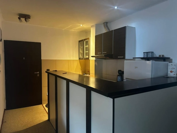 Jednosoban stan 40 m² – Centar, Budva — fotografija 17