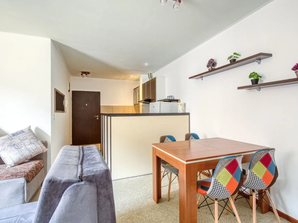 Jednosoban stan 40 m² – Centar, Budva — fotografija 18