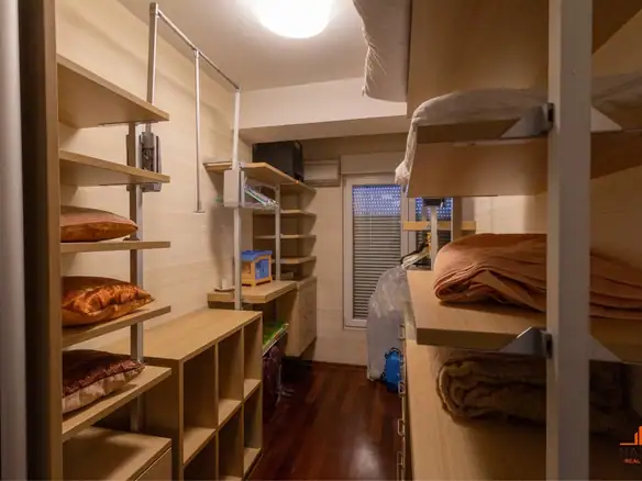 Izdavanje: Jednosoban stan 94 m² – Preko Morače, Podgorica — fotografija 9