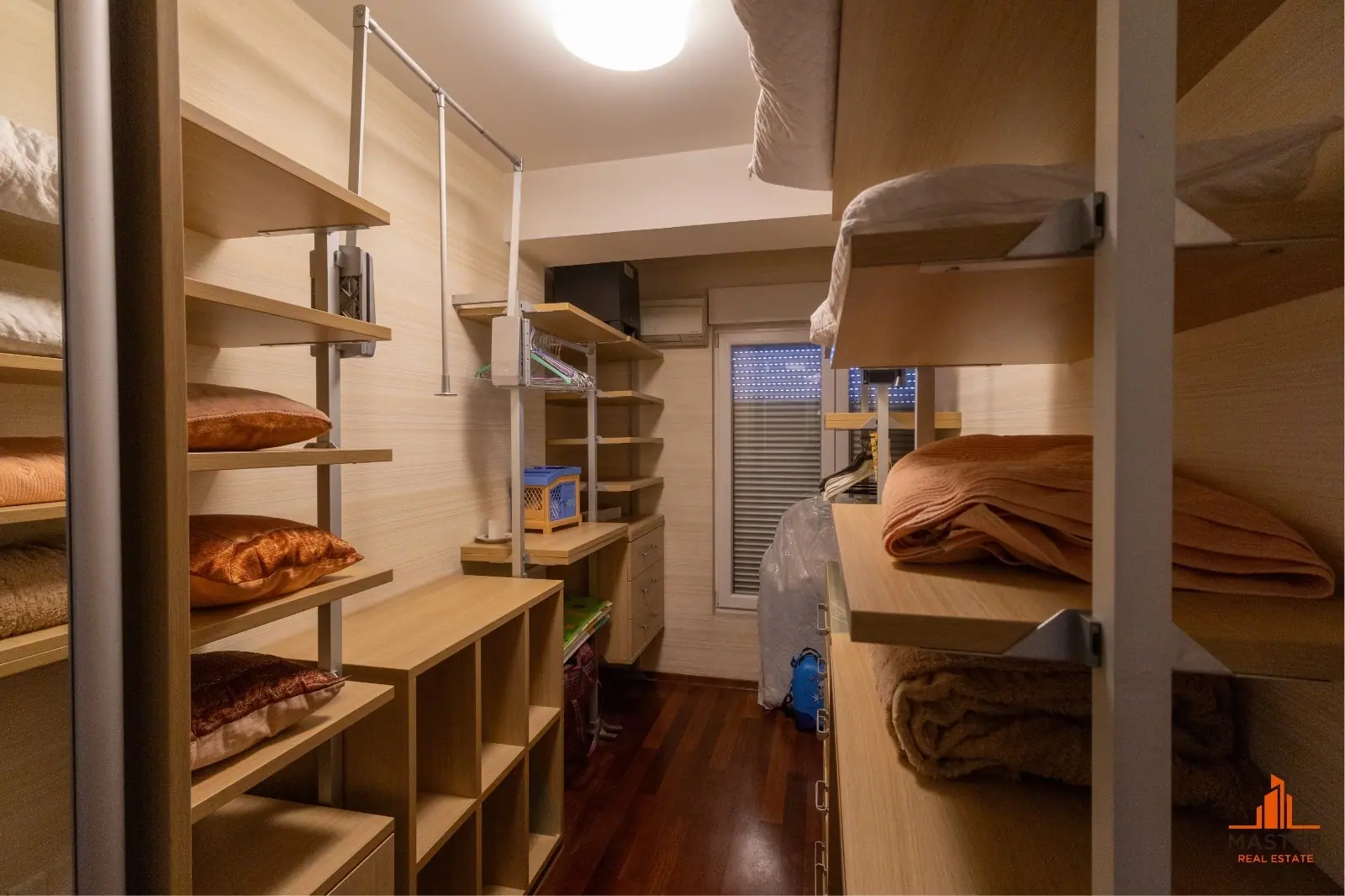 Jednosoban-stan-94-m²-u-naselju-Preko-Morace-Podgorica-8 Izdavanje: Jednosoban stan 94 m² – Preko Morače, Podgorica — fotografija 9