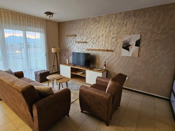Dvosoban stan 85 m² – Zabjelo, Podgorica — fotografija 2