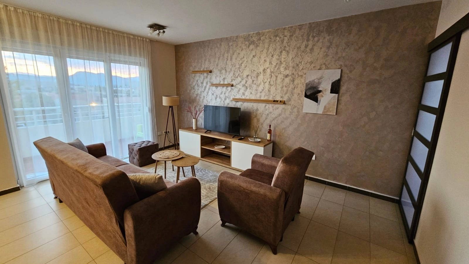 Dvosoban-stan-na-Zabjelu-Podgorica-1 Dvosoban stan 85 m² – Zabjelo, Podgorica — fotografija 2