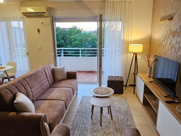 Dvosoban stan 85 m² – Zabjelo, Podgorica — fotografija 4