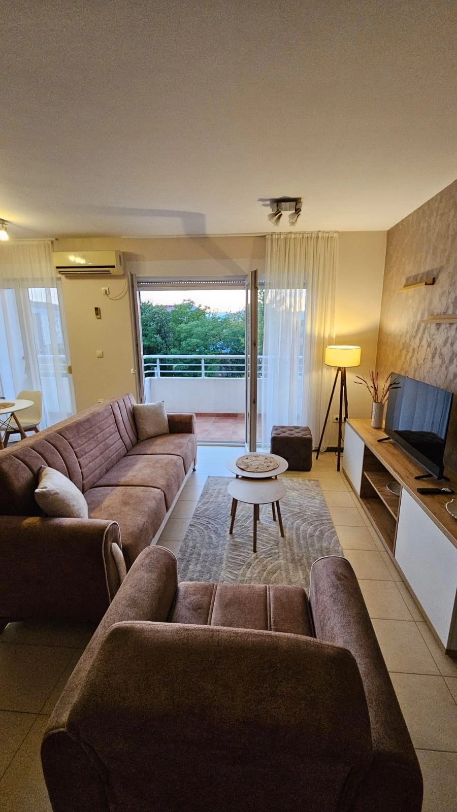 Dvosoban-stan-na-Zabjelu-Podgorica-3 Dvosoban stan 85 m² – Zabjelo, Podgorica — fotografija 4