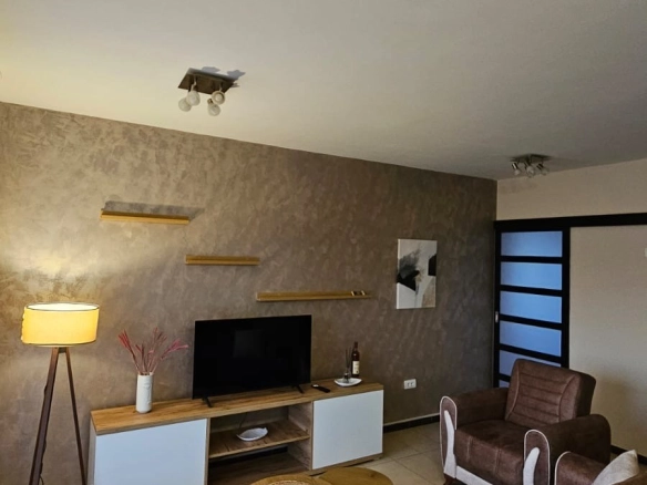 Dvosoban stan 85 m² – Zabjelo, Podgorica — fotografija 5