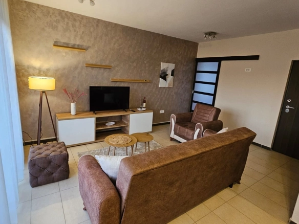 Dvosoban stan 85 m² – Zabjelo, Podgorica — fotografija 6