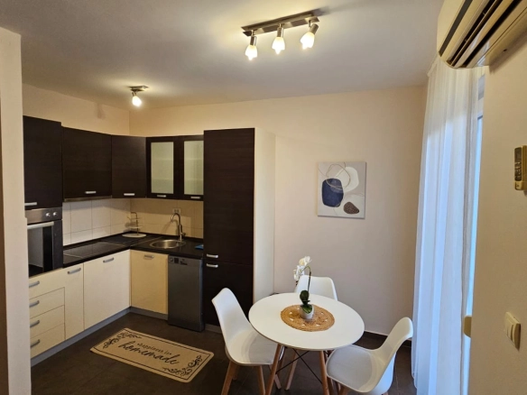 Dvosoban stan 85 m² – Zabjelo, Podgorica — fotografija 7