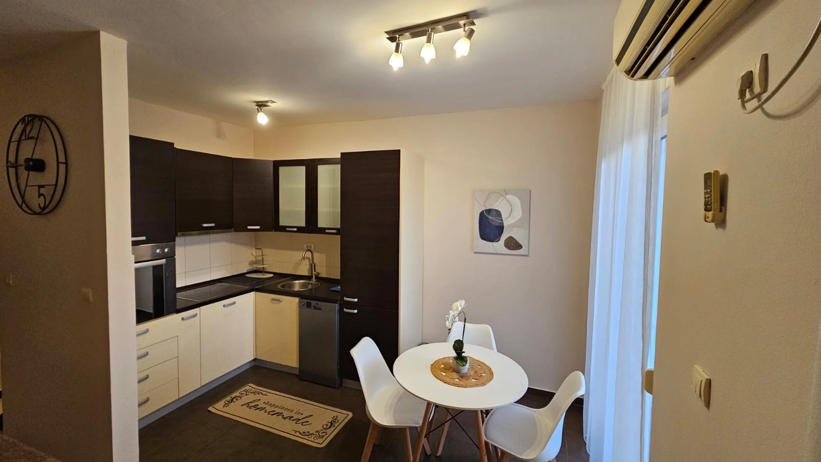 Dvosoban-stan-na-Zabjelu-Podgorica-6 Dvosoban stan 85 m² – Zabjelo, Podgorica — fotografija 7