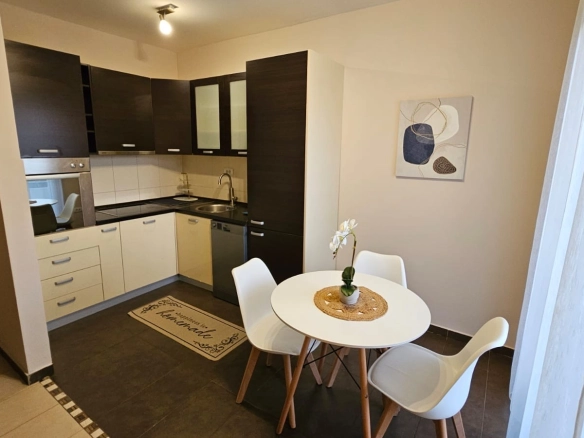 Dvosoban stan 85 m² – Zabjelo, Podgorica — fotografija 8