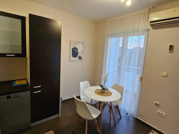 Dvosoban stan 85 m² – Zabjelo, Podgorica — fotografija 9