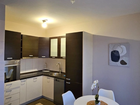 Dvosoban stan 85 m² – Zabjelo, Podgorica — fotografija 10