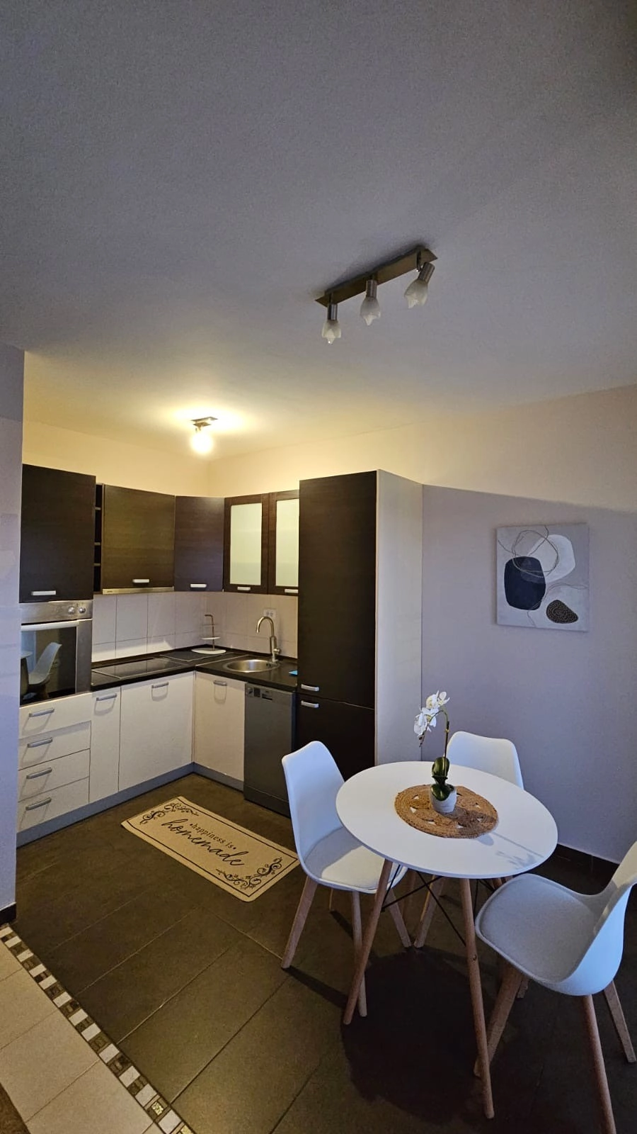 Dvosoban-stan-na-Zabjelu-Podgorica-9 Dvosoban stan 85 m² – Zabjelo, Podgorica — fotografija 10