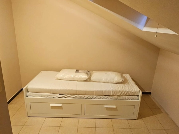 Dvosoban stan 85 m² – Zabjelo, Podgorica — fotografija 15