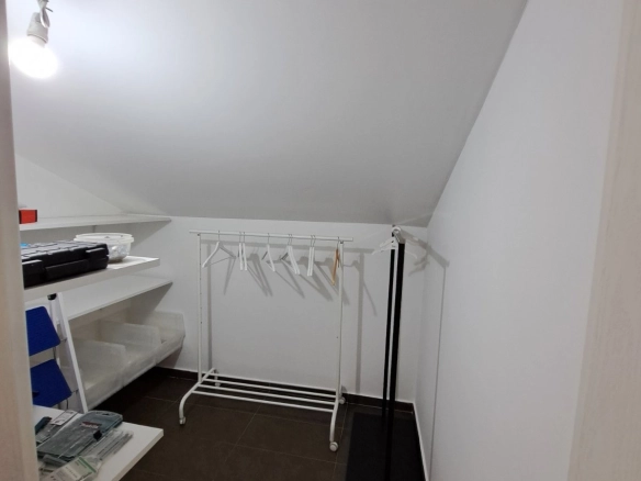 Dvosoban stan 85 m² – Zabjelo, Podgorica — fotografija 16