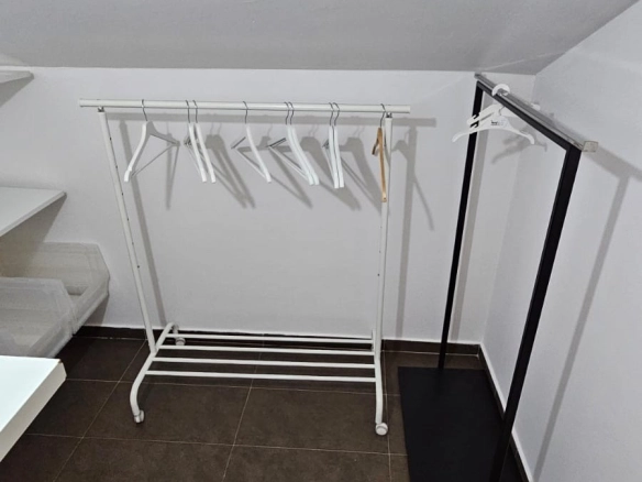Dvosoban stan 85 m² – Zabjelo, Podgorica — fotografija 17