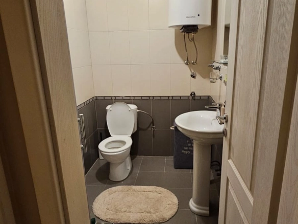 Dvosoban stan 85 m² – Zabjelo, Podgorica — fotografija 18