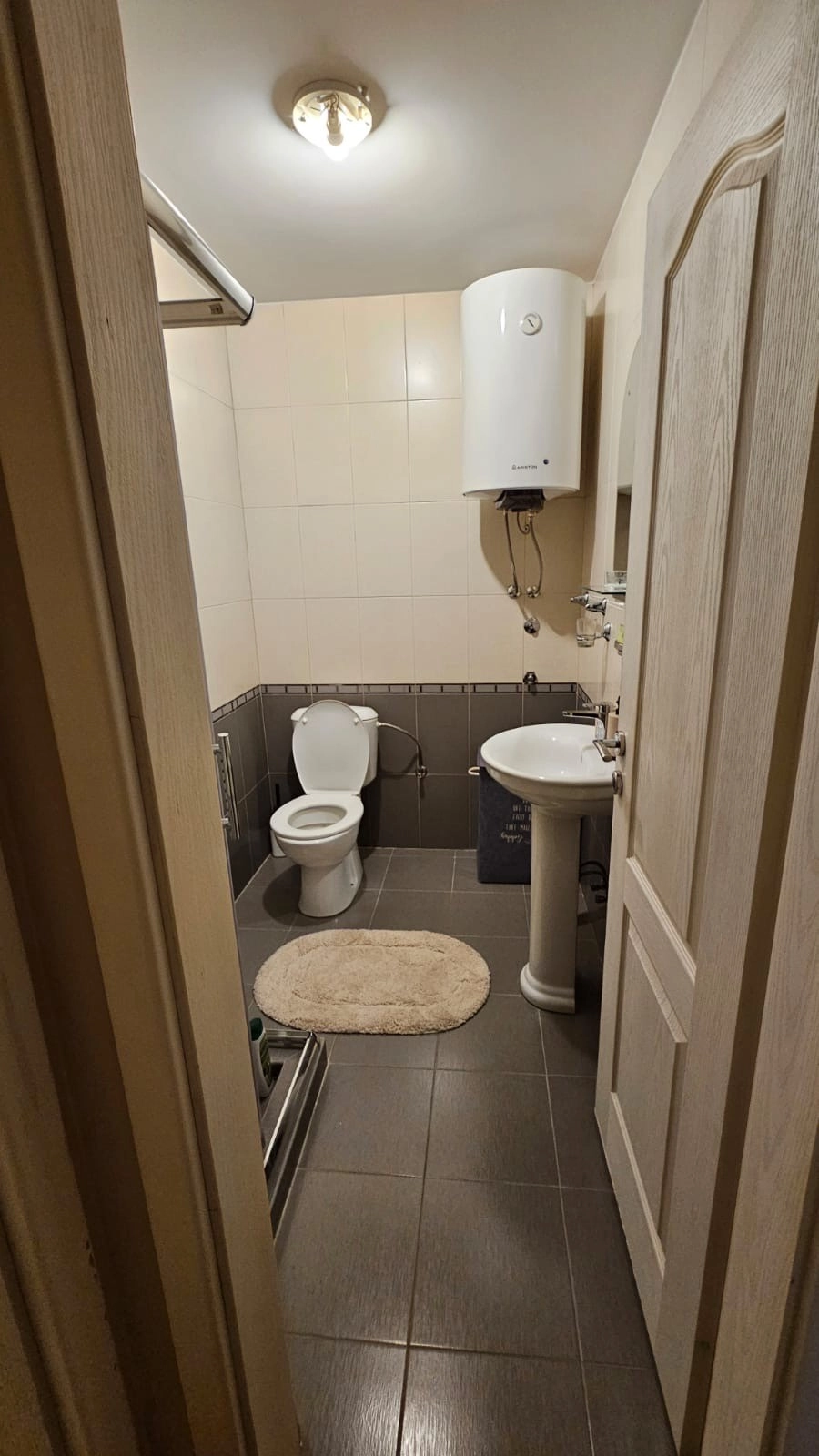 Dvosoban-stan-na-Zabjelu-Podgorica-17 Dvosoban stan 85 m² – Zabjelo, Podgorica — fotografija 18