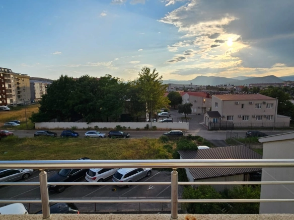 Dvosoban stan 85 m² – Zabjelo, Podgorica — fotografija 20
