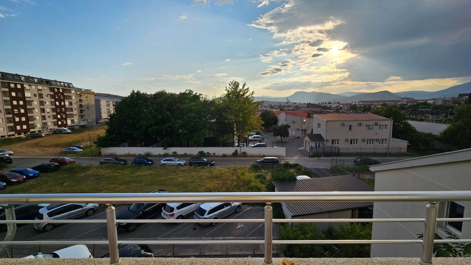 Dvosoban-stan-na-Zabjelu-Podgorica-19 Dvosoban stan 85 m² – Zabjelo, Podgorica — fotografija 20