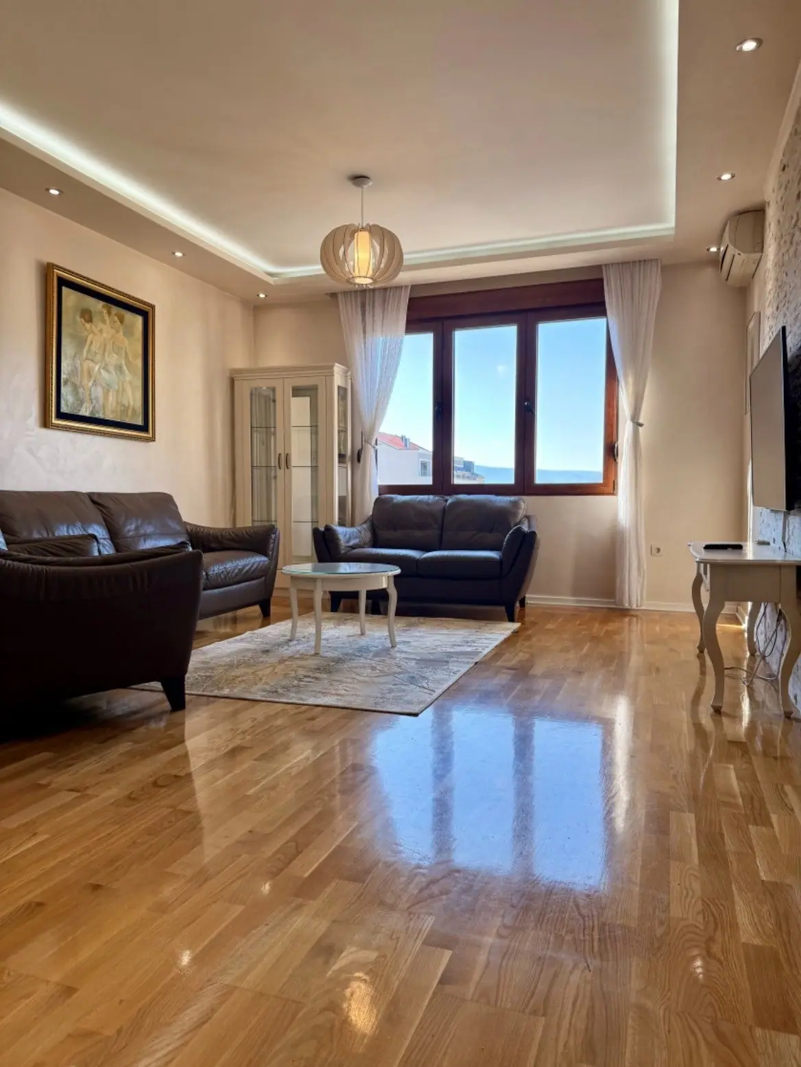 Dvosoban-stan-u-naselju-Preko-Morace-Podgorica-1 Namješten dvosoban stan u naselju Preko Morače, Podgorica — fotografija 2