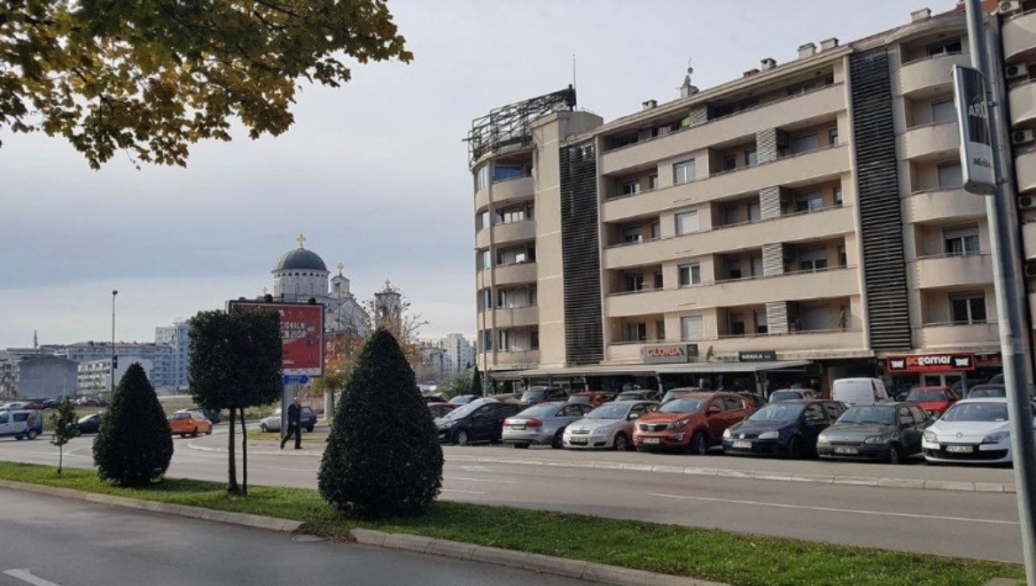 Dvosoban-stan-u-naselju-Preko-Morace-Podgorica-9 Namješten dvosoban stan u naselju Preko Morače, Podgorica — fotografija 10