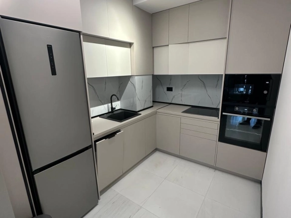 Jednosoban stan 45 m² – Zagorič, Podgorica — fotografija 4